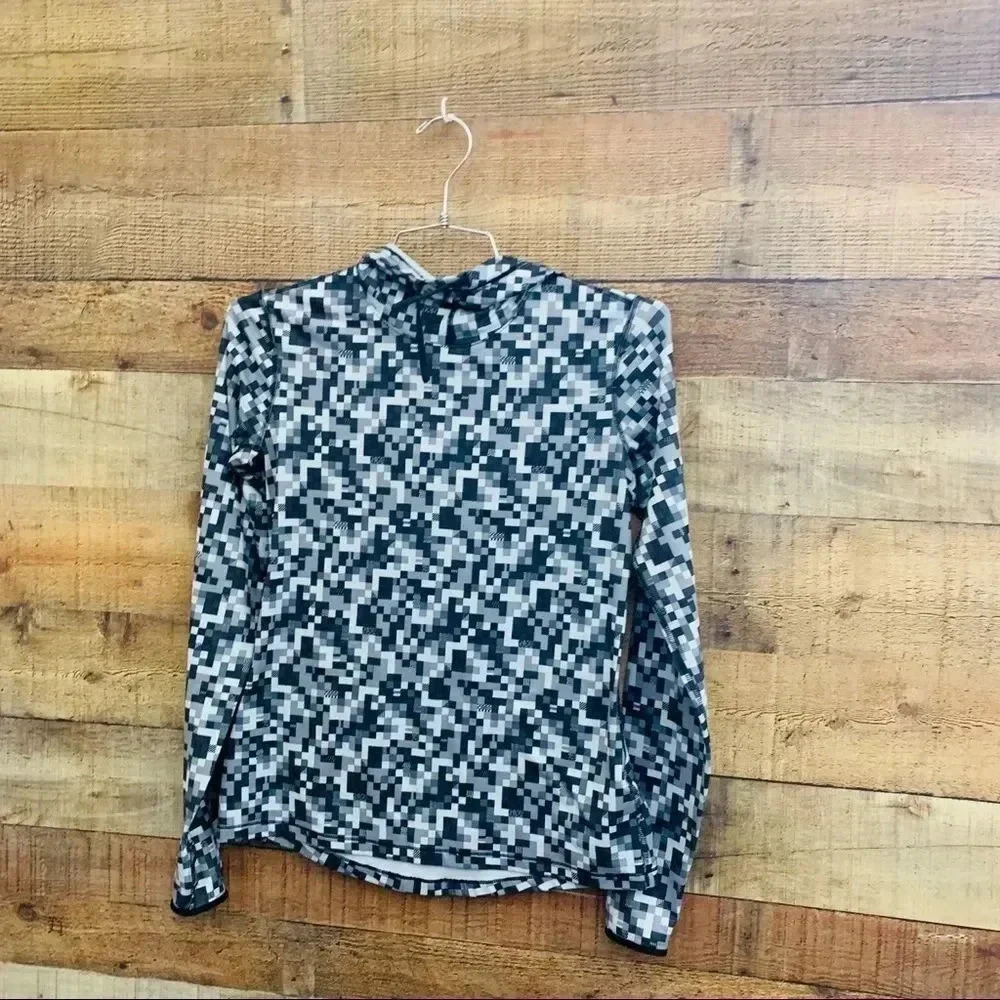 Nike Pro Dry Fit Top
